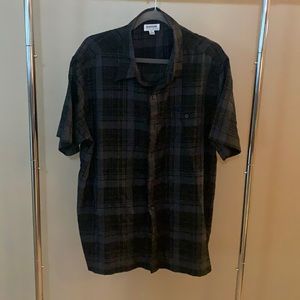 Casual Men Shirt